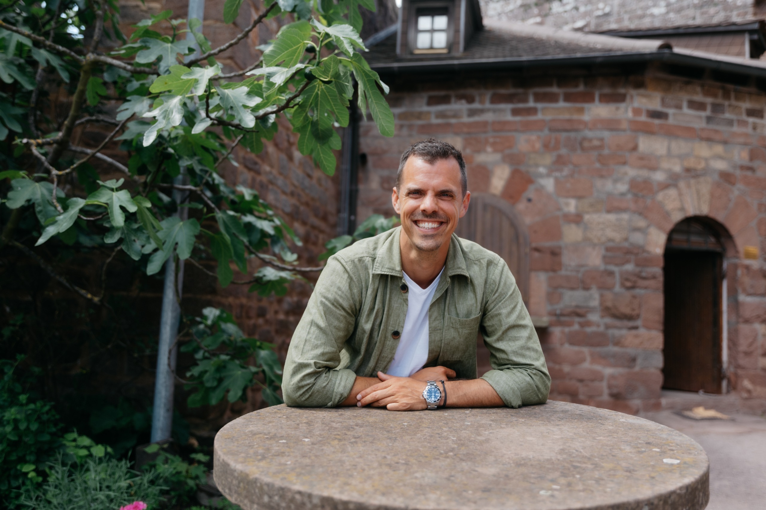 Jens Neubeck